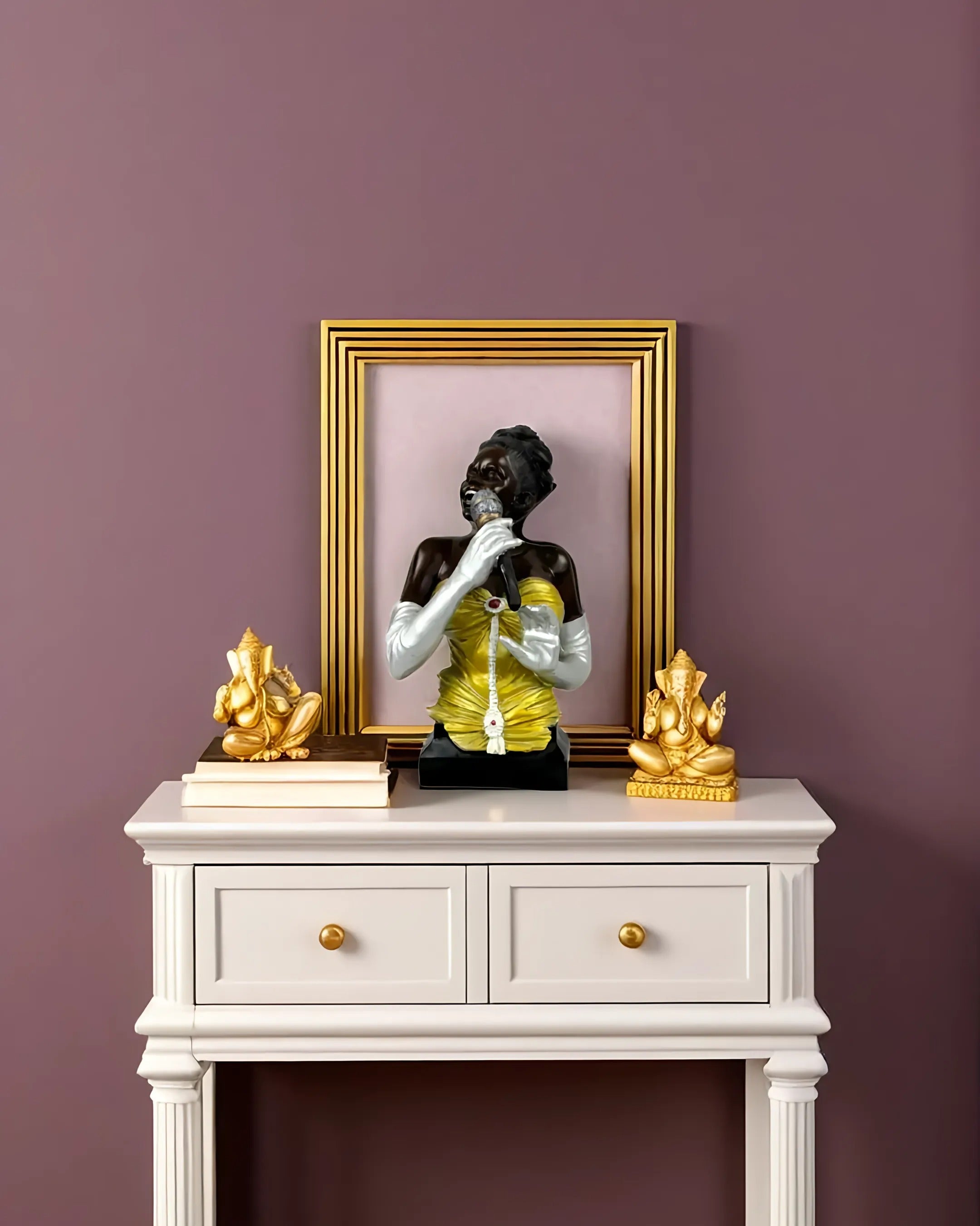 Musical Figurines