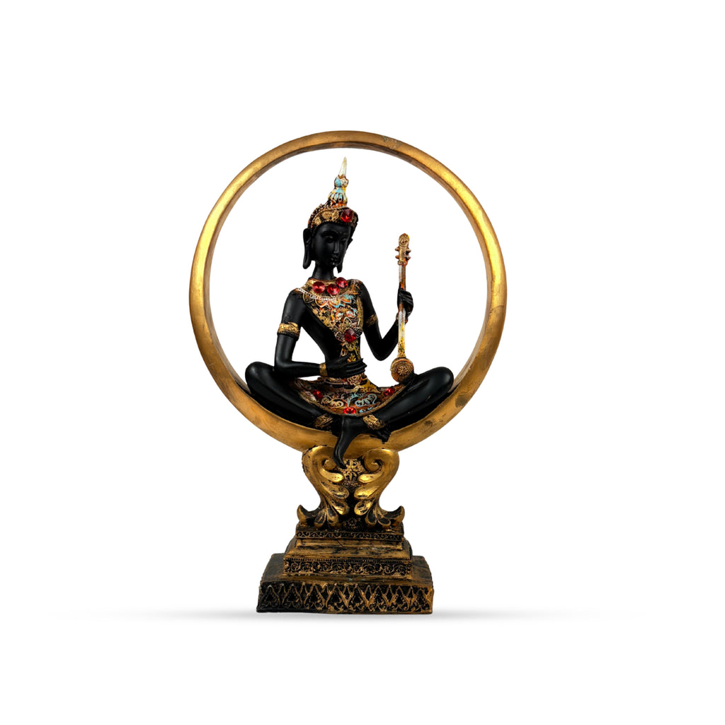 Divine Harmony Muse