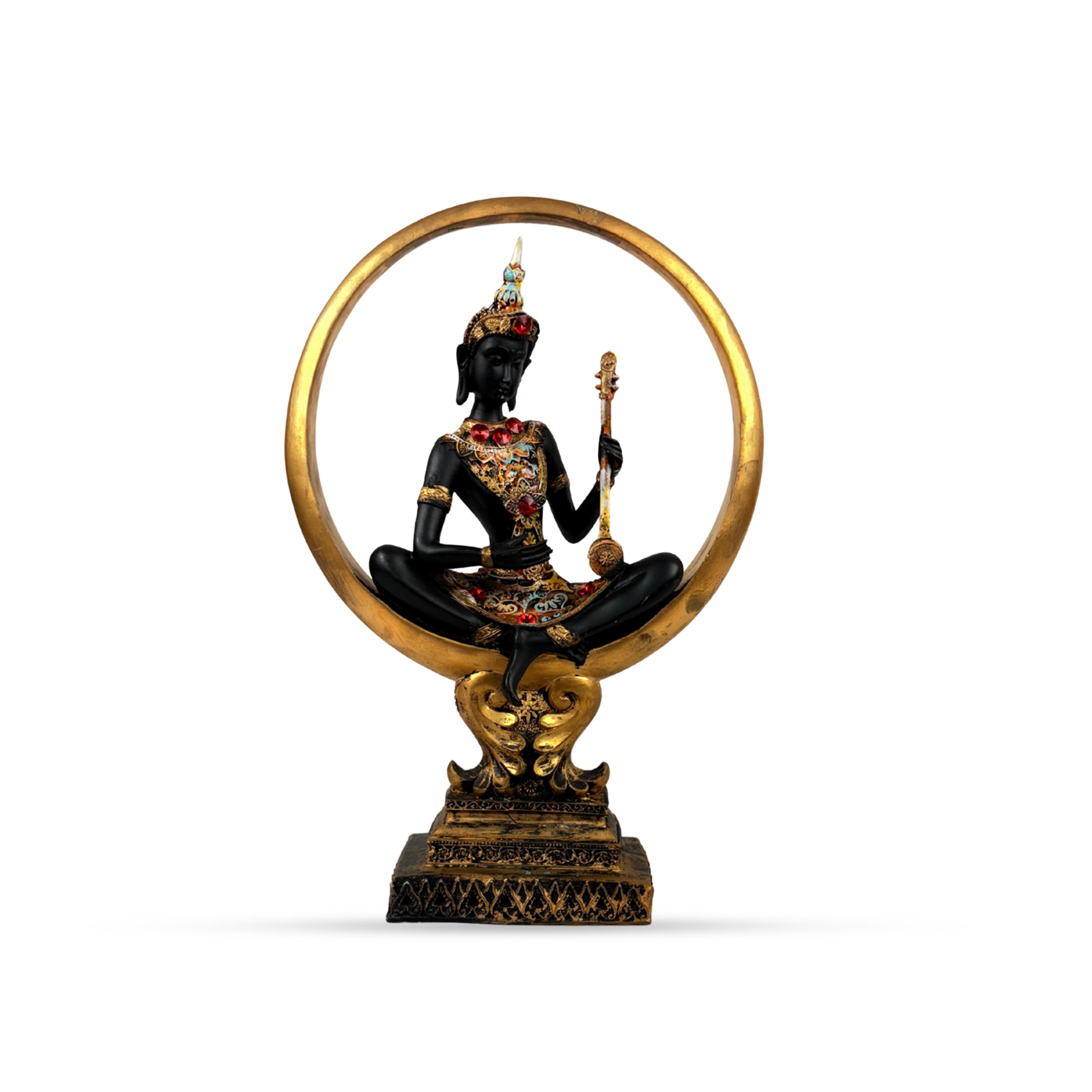 Divine Harmony Muse