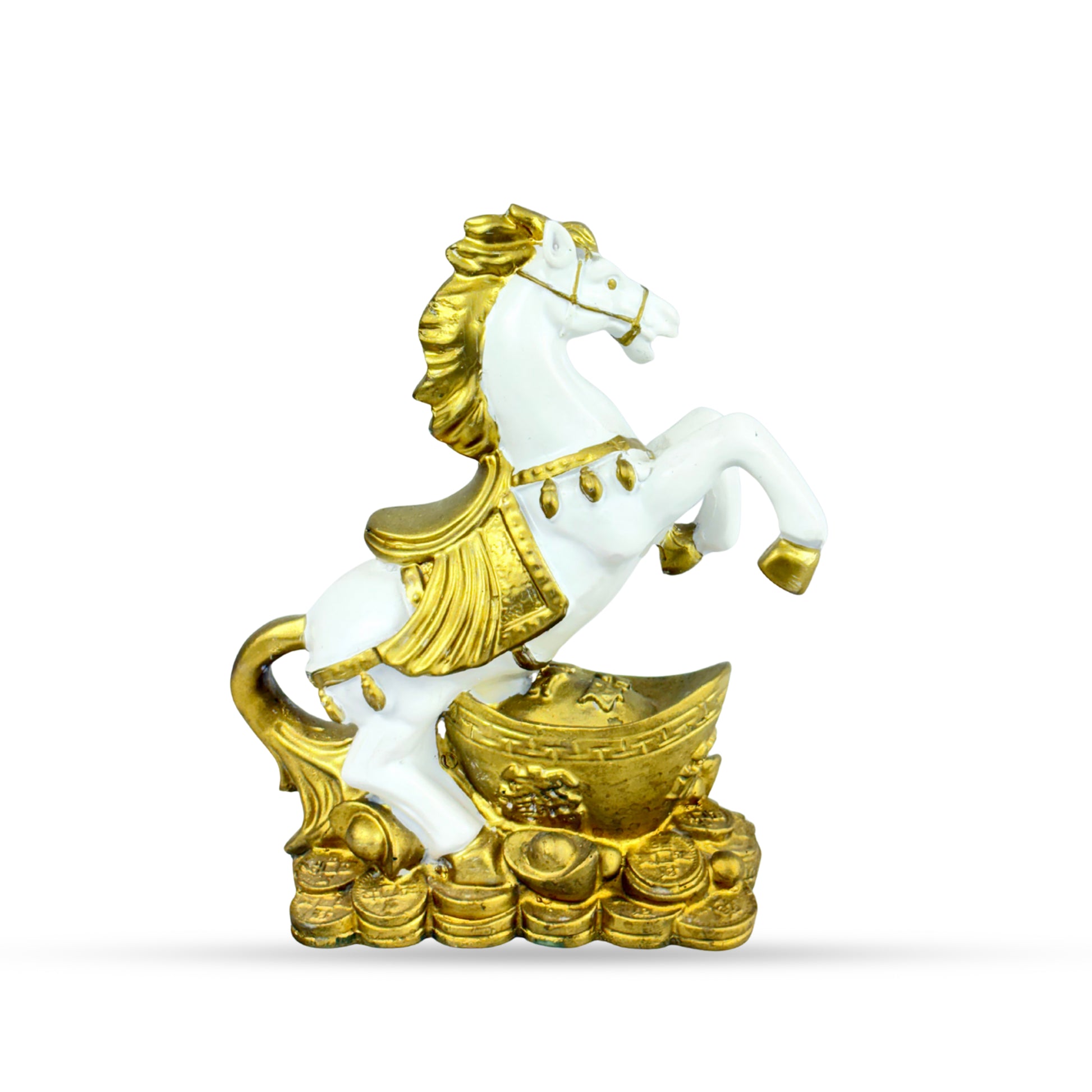Fortune Gallop Horse