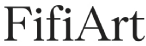 Fifiart store